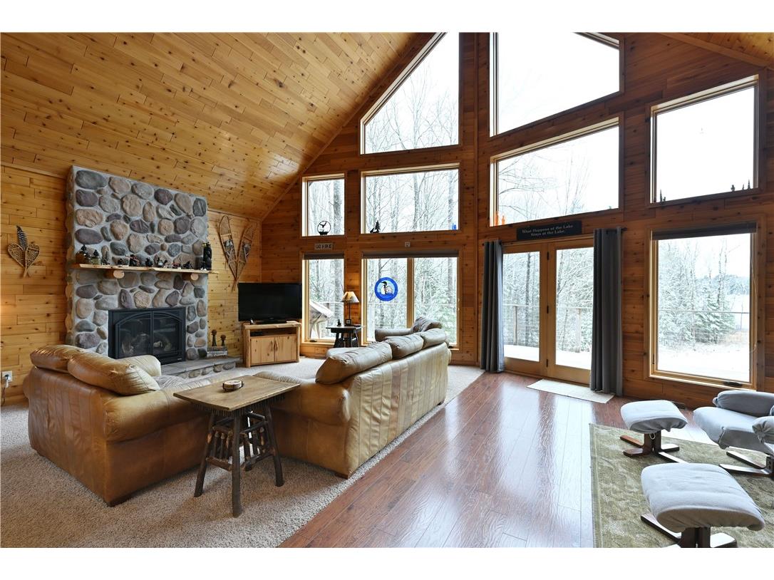 23582 Clam Lake Road Clam Lake WI 54517 - Upper Clam 1590763 image5