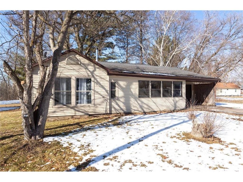 236 Howard Avenue, Amery, WI, 54001 MLS 1579508 Edina Realty