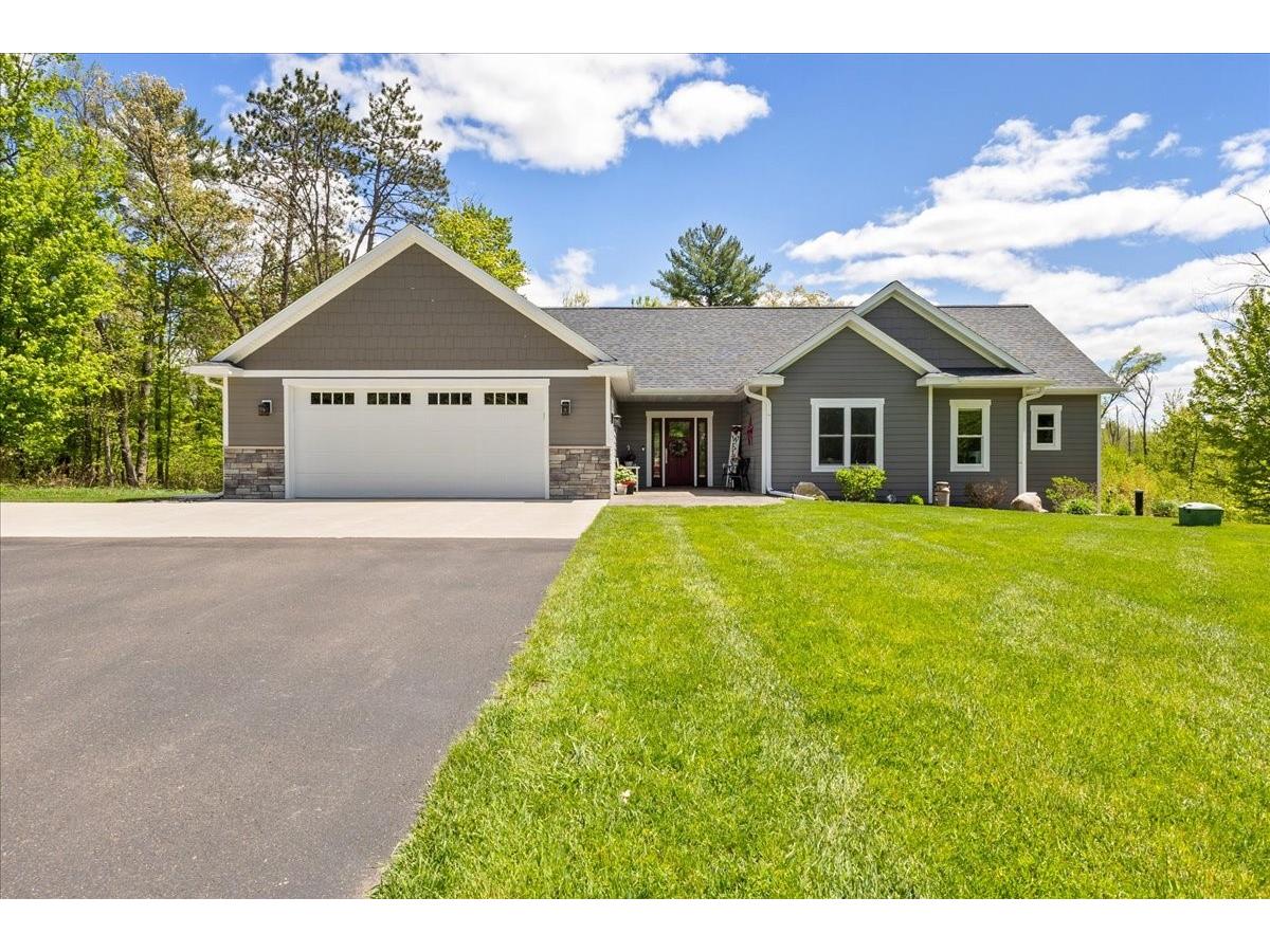 2364 11 1/4 Avenue Cameron WI 54822 - Prairie 1601451 image1