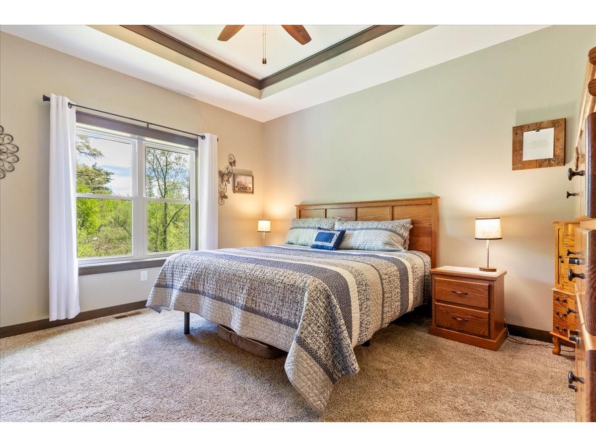 2364 11 1/4 Avenue Cameron WI 54822 - Prairie 1601451 image13