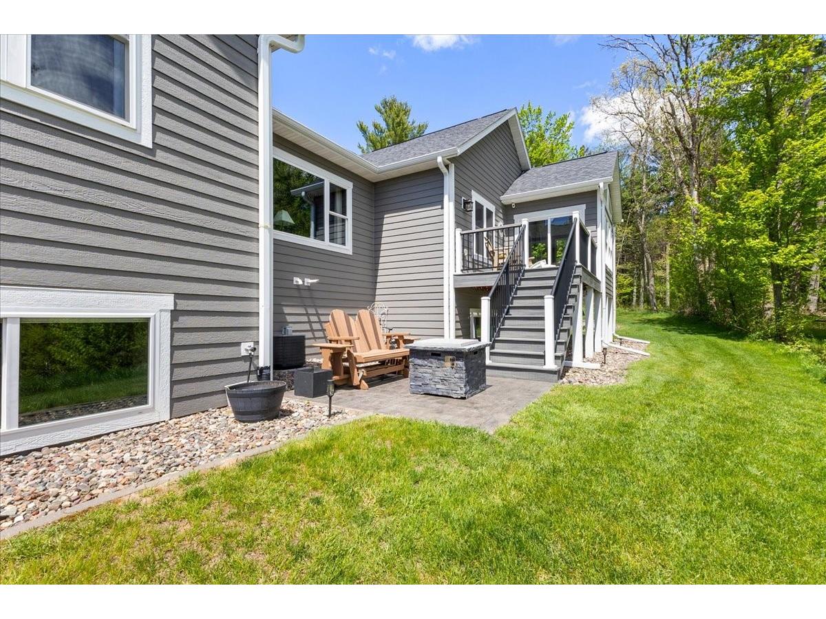 2364 11 1/4 Avenue Cameron WI 54822 - Prairie 1601451 image25