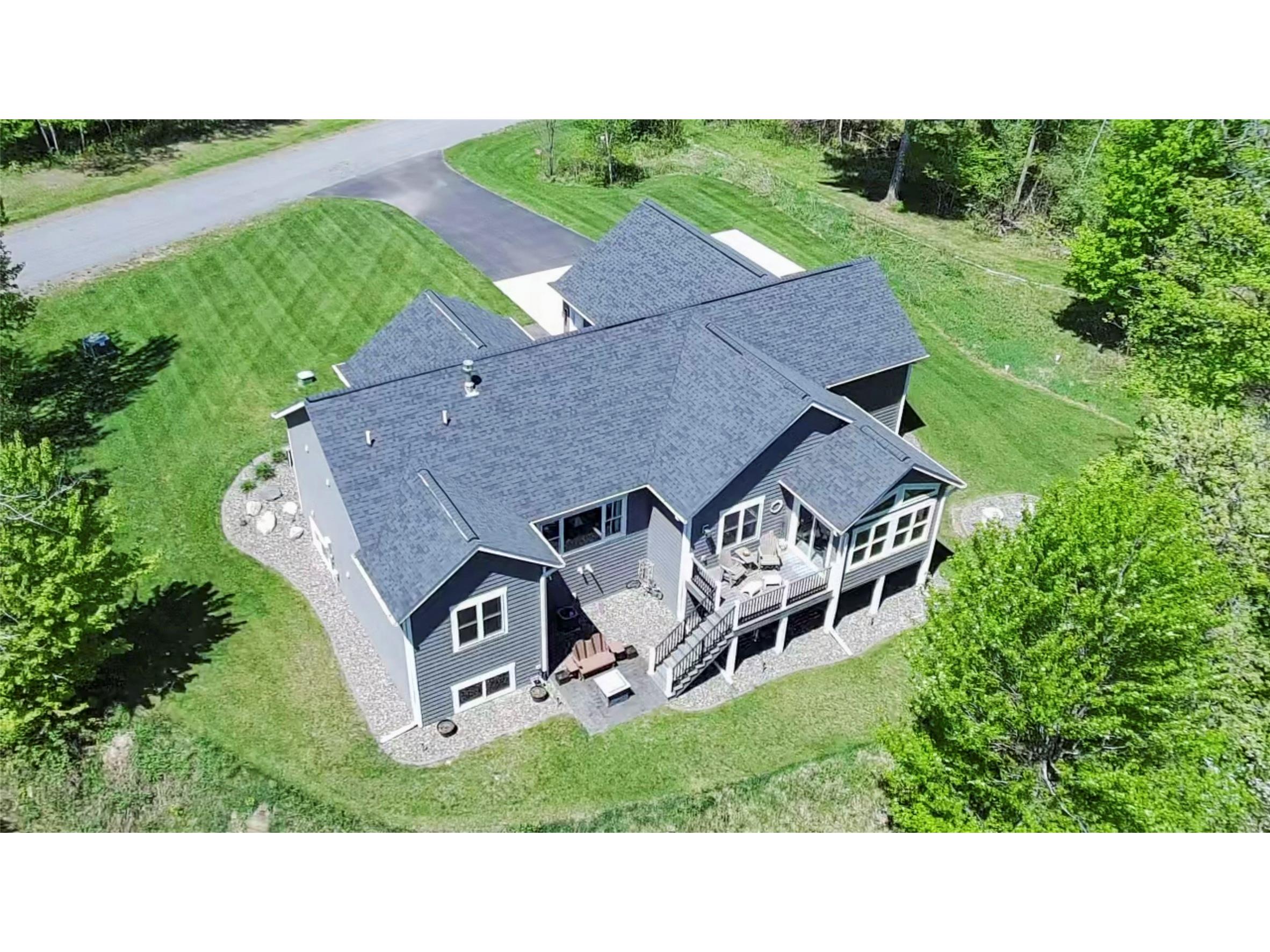 2364 11 1/4 Avenue Cameron WI 54822 - Prairie 1601451 image26
