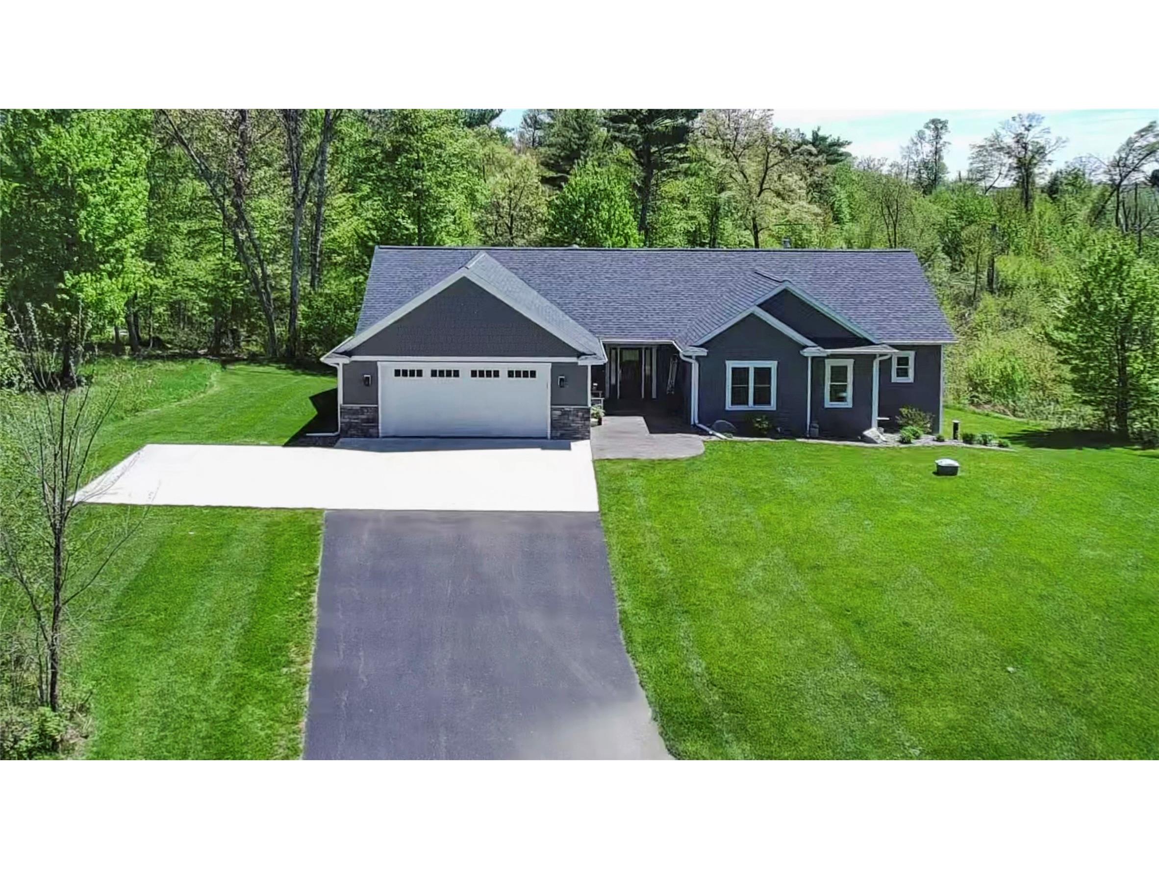 2364 11 1/4 Avenue Cameron WI 54822 - Prairie 1601451 image27