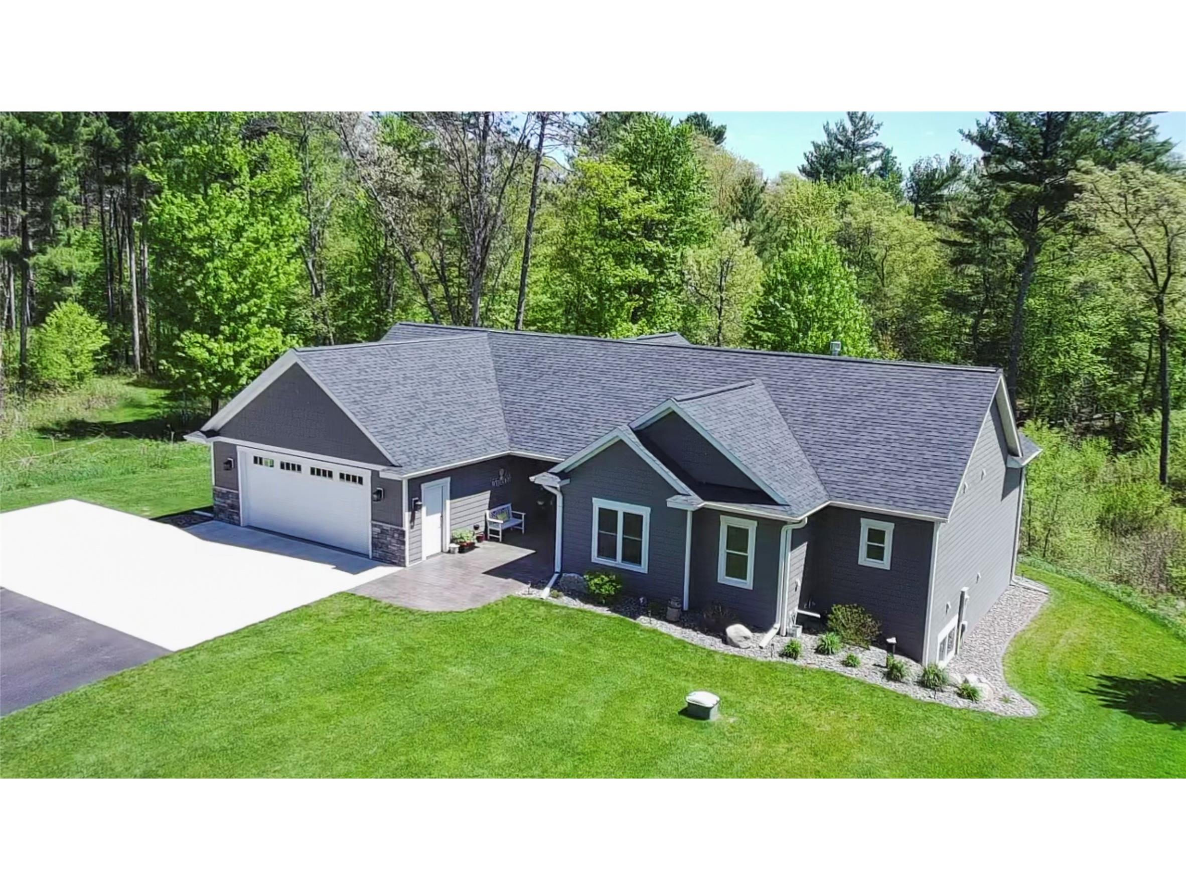 2364 11 1/4 Avenue Cameron WI 54822 - Prairie 1601451 image28