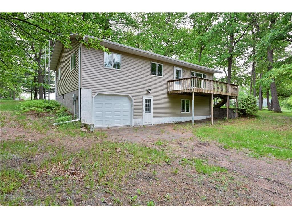 23690 Bashaw Trail, Shell Lake, WI, 54871 MLS 1582605 Edina Realty