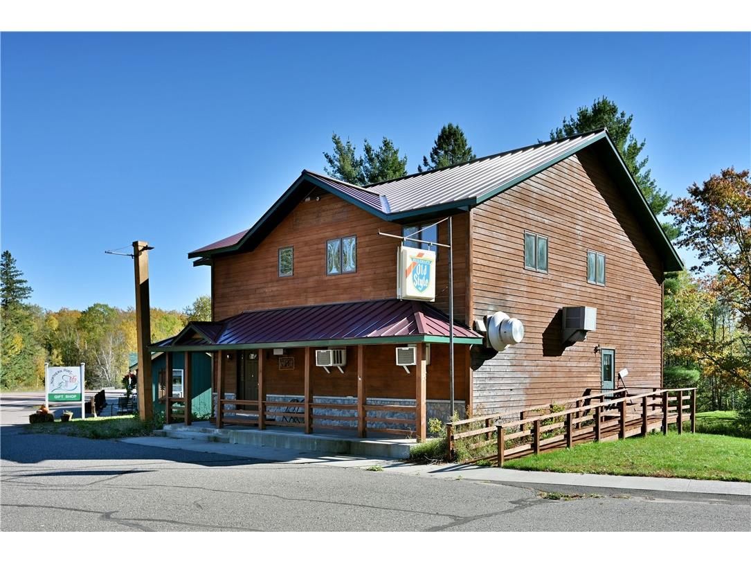 23694 Clam Lake Road Clam Lake WI 54517 1596398 image1