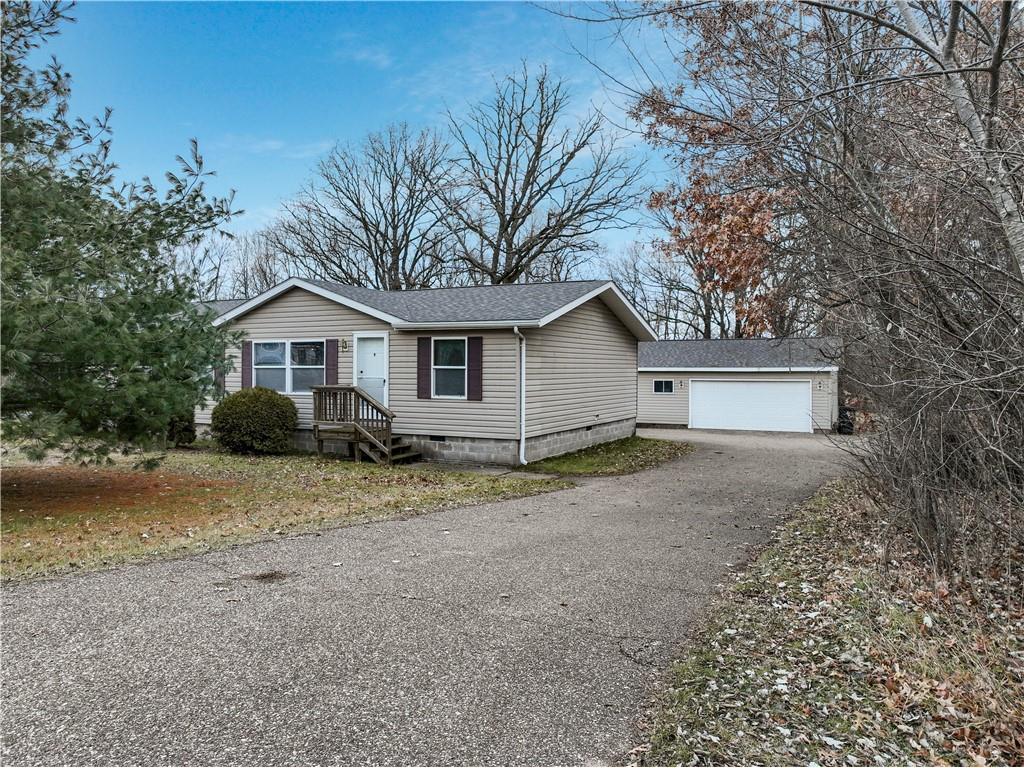 23698 69th Avenue, Cadott, WI, 54727 MLS 1578854 Edina Realty