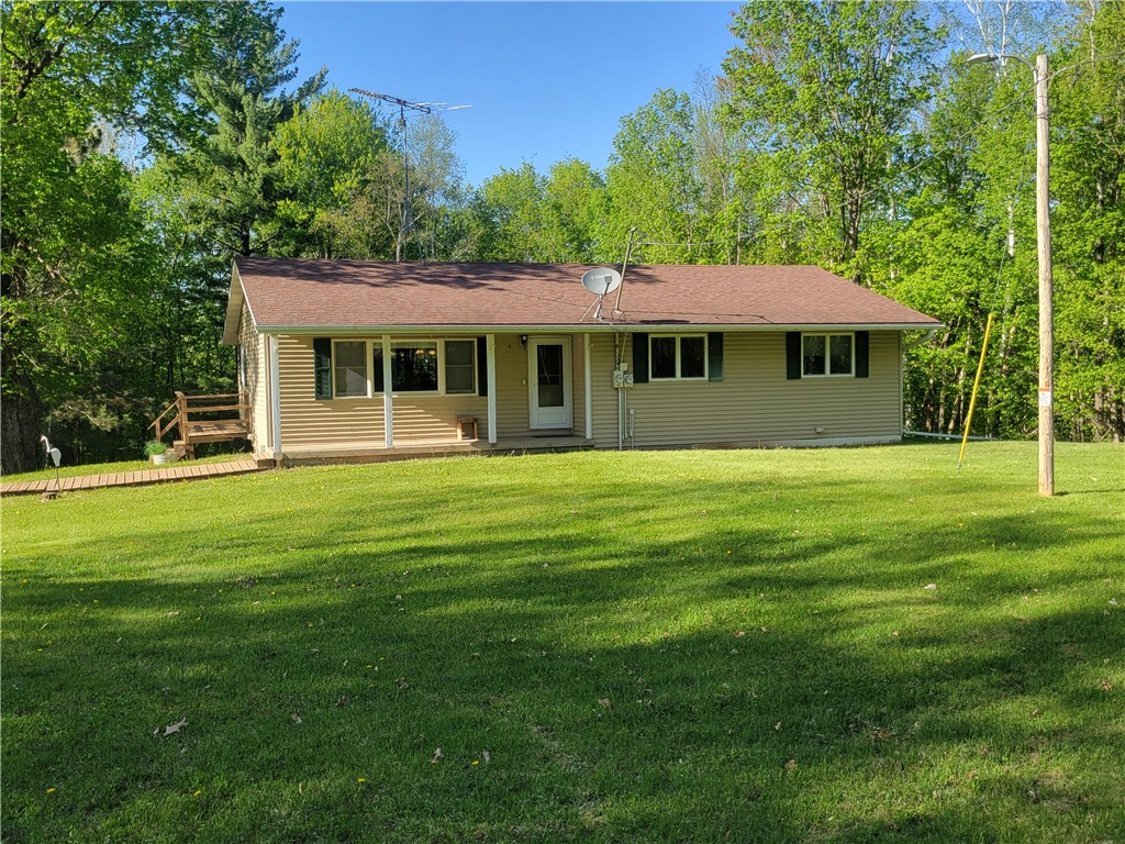 237 125th Avenue Turtle Lake WI 54889 1591642 image1