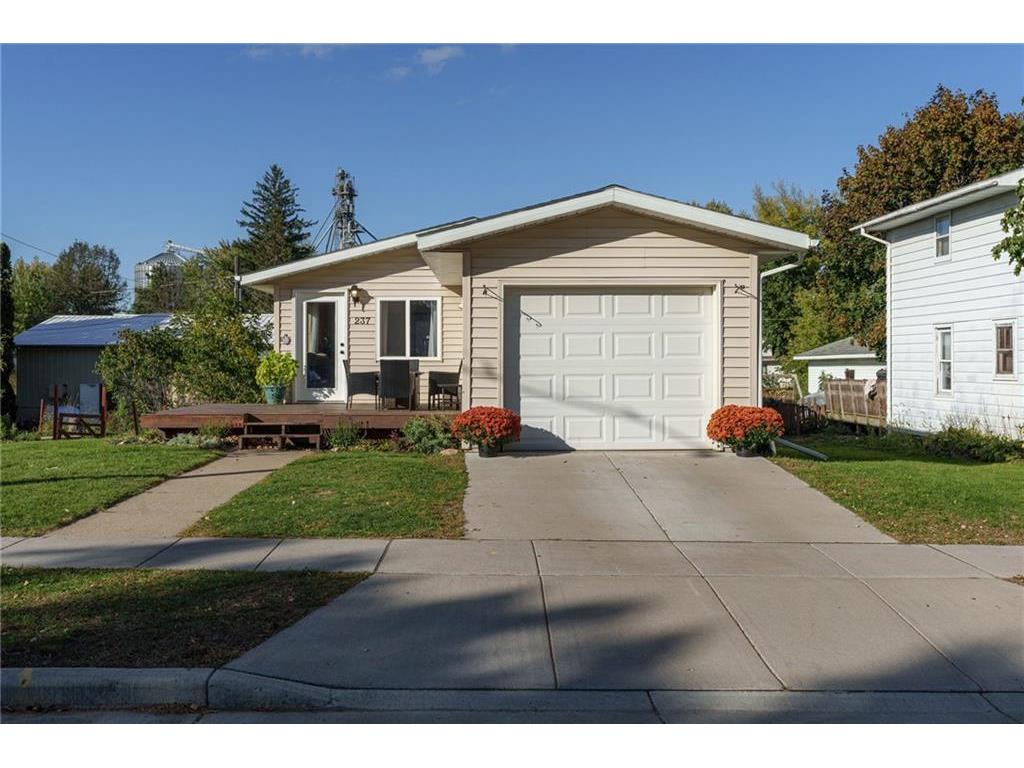 237 E McKinley Avenue Fall Creek WI 54742 1577652 image1