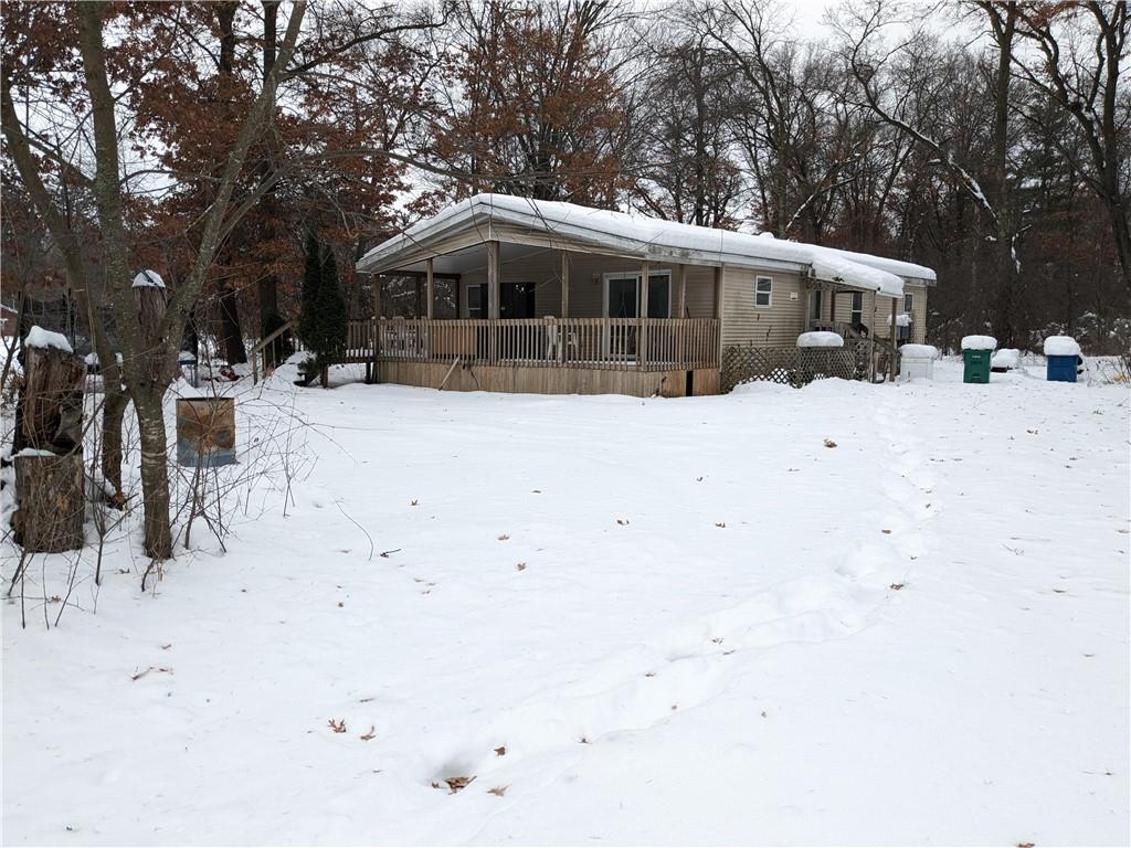 2373 9th Avenue, Chetek, WI, 54728 MLS 1570513 Edina Realty