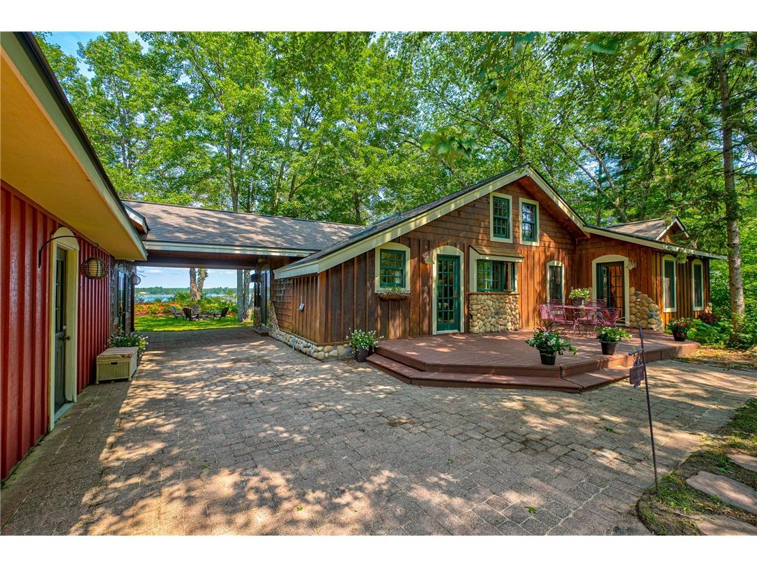 23756 Floyd Parker Drive Siren WI 54872 - Mud Hen 1594319 image1