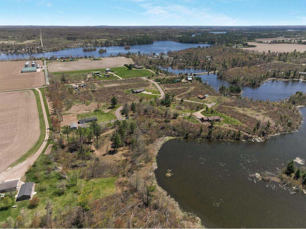 2376 10 7/8 Avenue Cameron WI 54822 - Prairie 1598386 image10