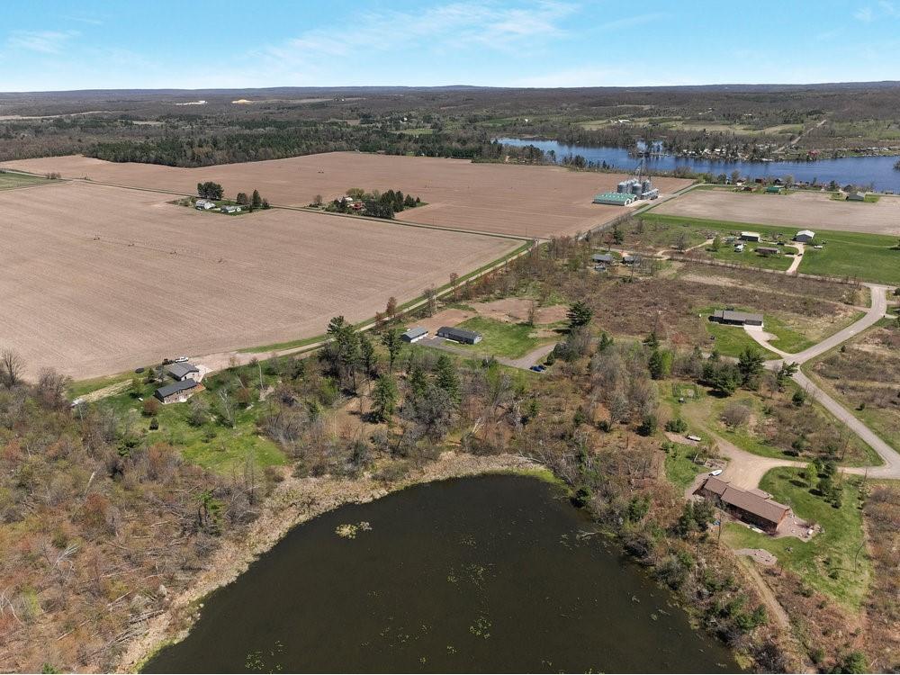 2376 10 7/8 Avenue Cameron WI 54822 - Prairie 1598386 image13