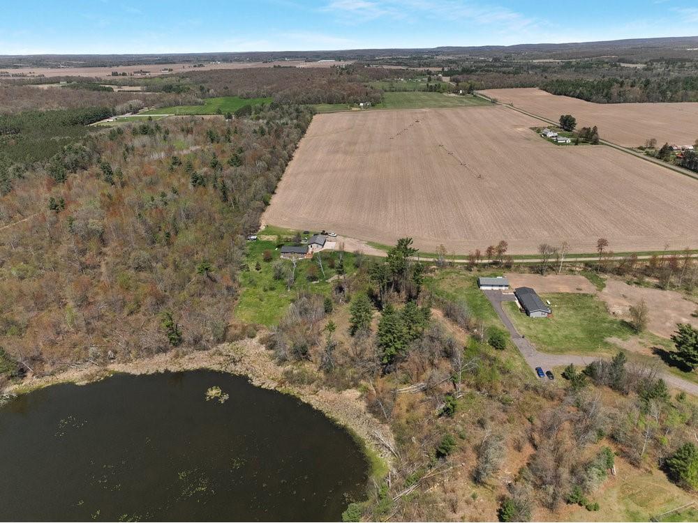 2376 10 7/8 Avenue Cameron WI 54822 - Prairie 1598386 image14