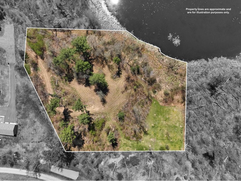 2376 10 7/8 Avenue Cameron WI 54822 - Prairie 1598386 image2