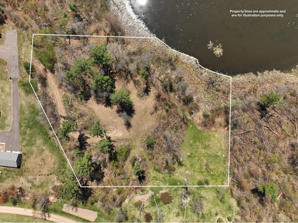 2376 10 7/8 Avenue Cameron WI 54822 - Prairie 1598386 image24