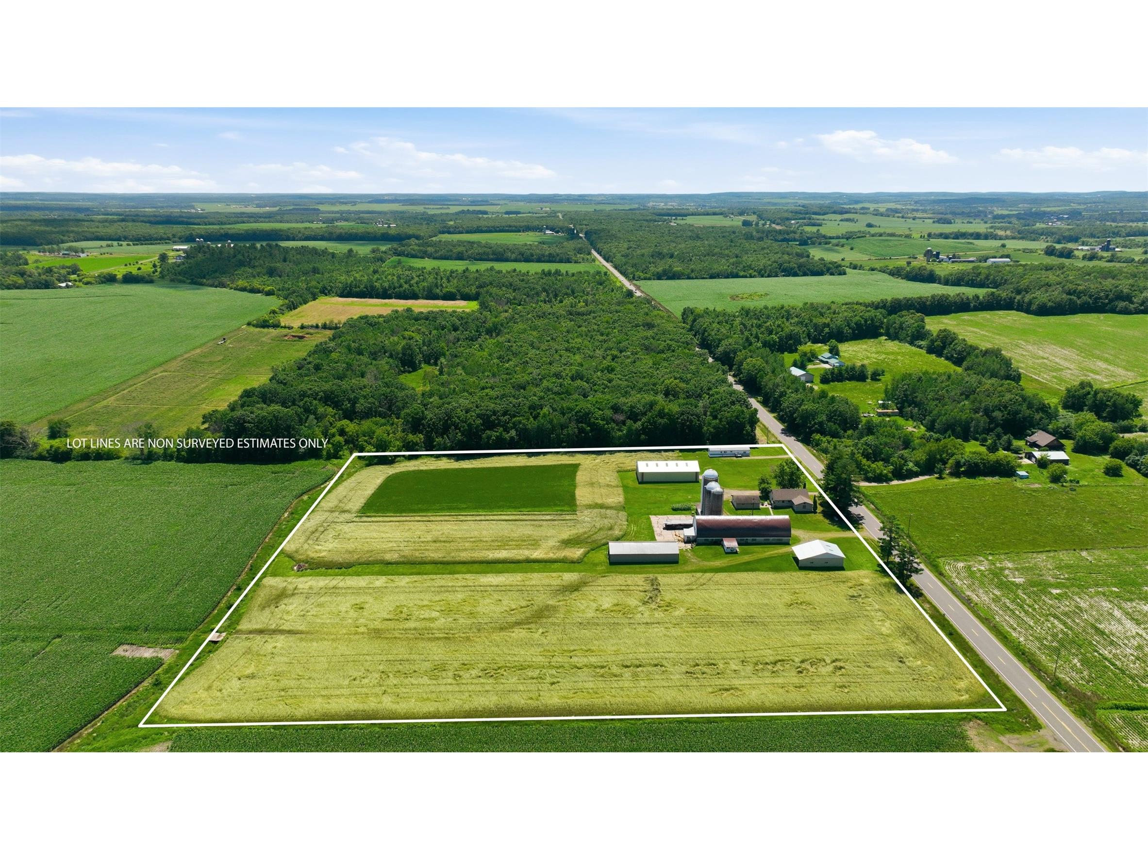 23815 County Highway F New Auburn WI 54757 1603268 image6