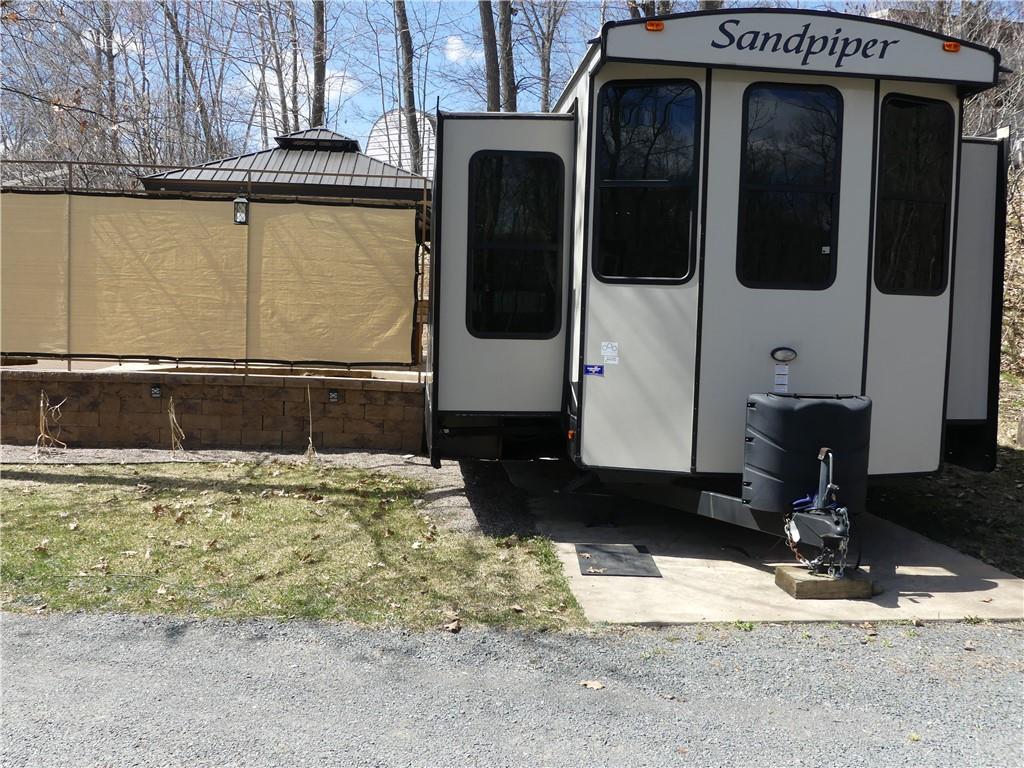 2385 107th Street Luck WI 54853 - Bone Lake 1581074 image1