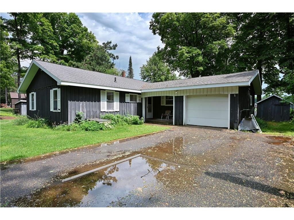 23855 Garden Lake Road, Cable, WI, 54821 MLS 1575654 Edina Realty