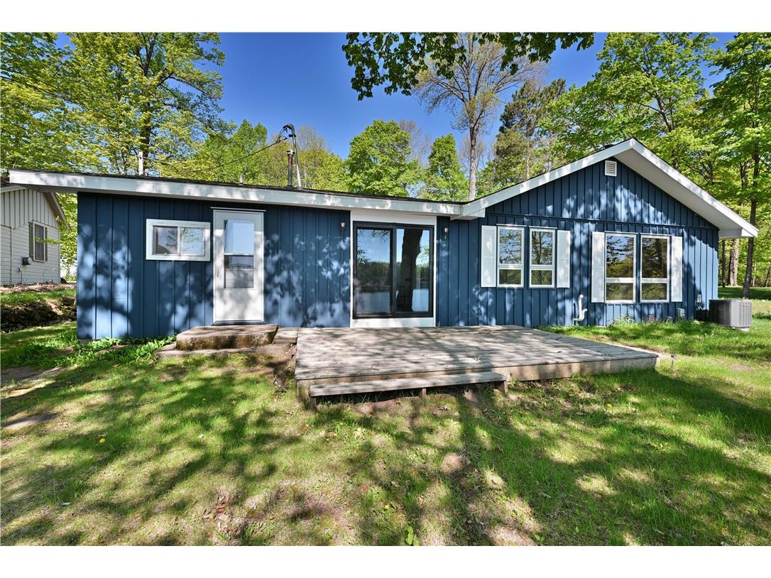 23855 Garden Lake Road Cable WI 54821 - Namekagon 1584281 image1