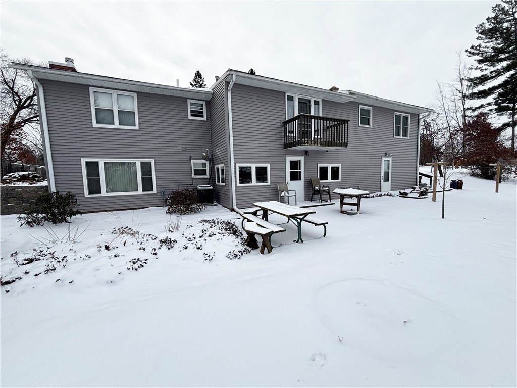 2388 10 3/4 Avenue Cameron WI 54822 - Prairie 1596553 image1