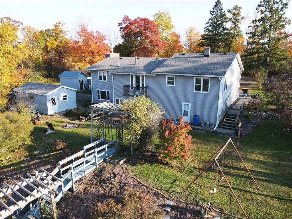 2388 10 3/4 Avenue Cameron WI 54822 - Prairie 1596553 image36