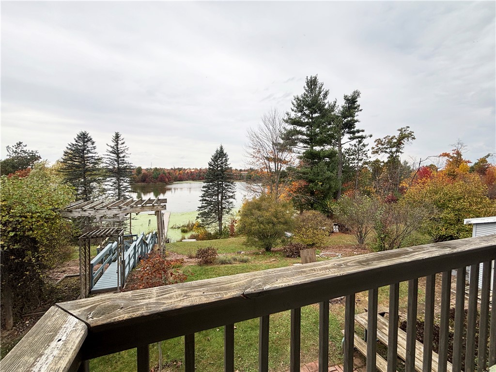 2388 10 3/4 Avenue Cameron WI 54822 - Prairie 1596553 image37