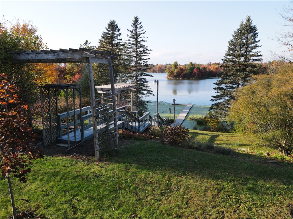 2388 10 3/4 Avenue Cameron WI 54822 - Prairie 1596553 image38