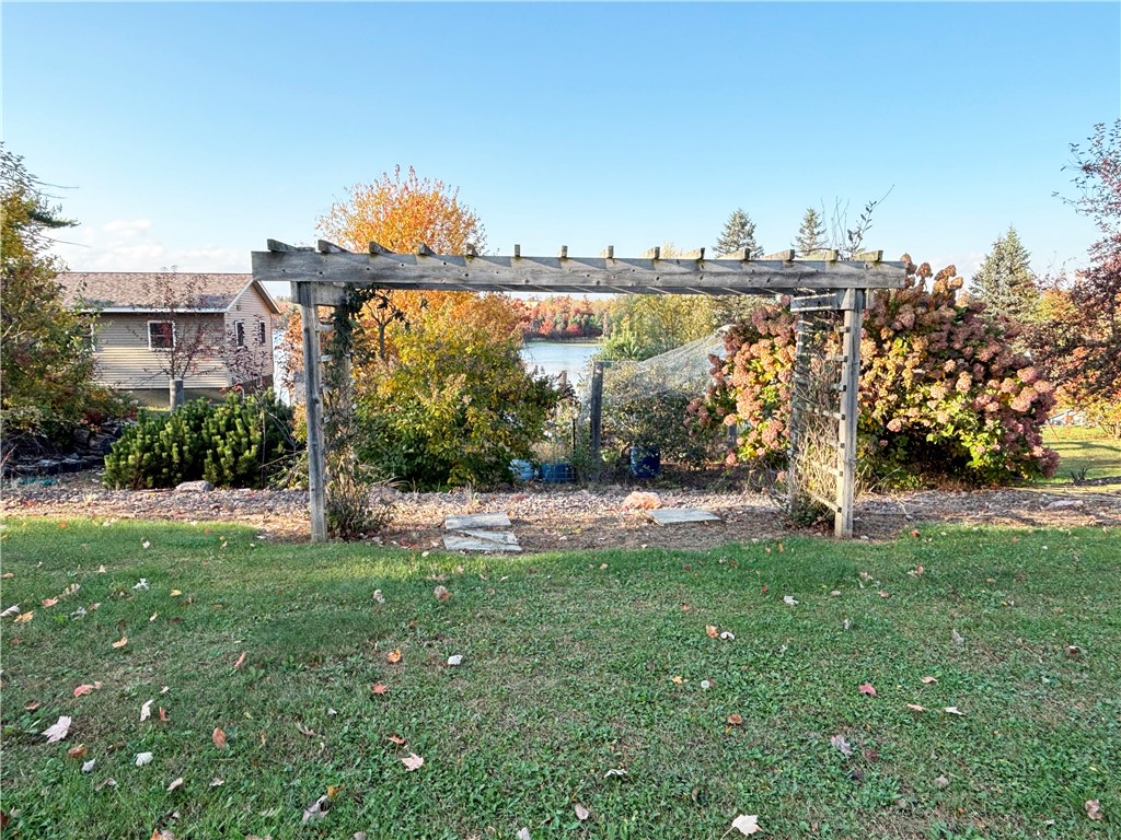 2388 10 3/4 Avenue Cameron WI 54822 - Prairie 1596553 image39