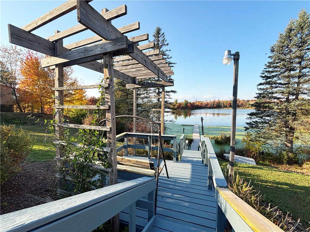 2388 10 3/4 Avenue Cameron WI 54822 - Prairie 1596553 image40