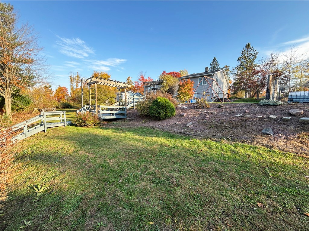 2388 10 3/4 Avenue Cameron WI 54822 - Prairie 1596553 image42