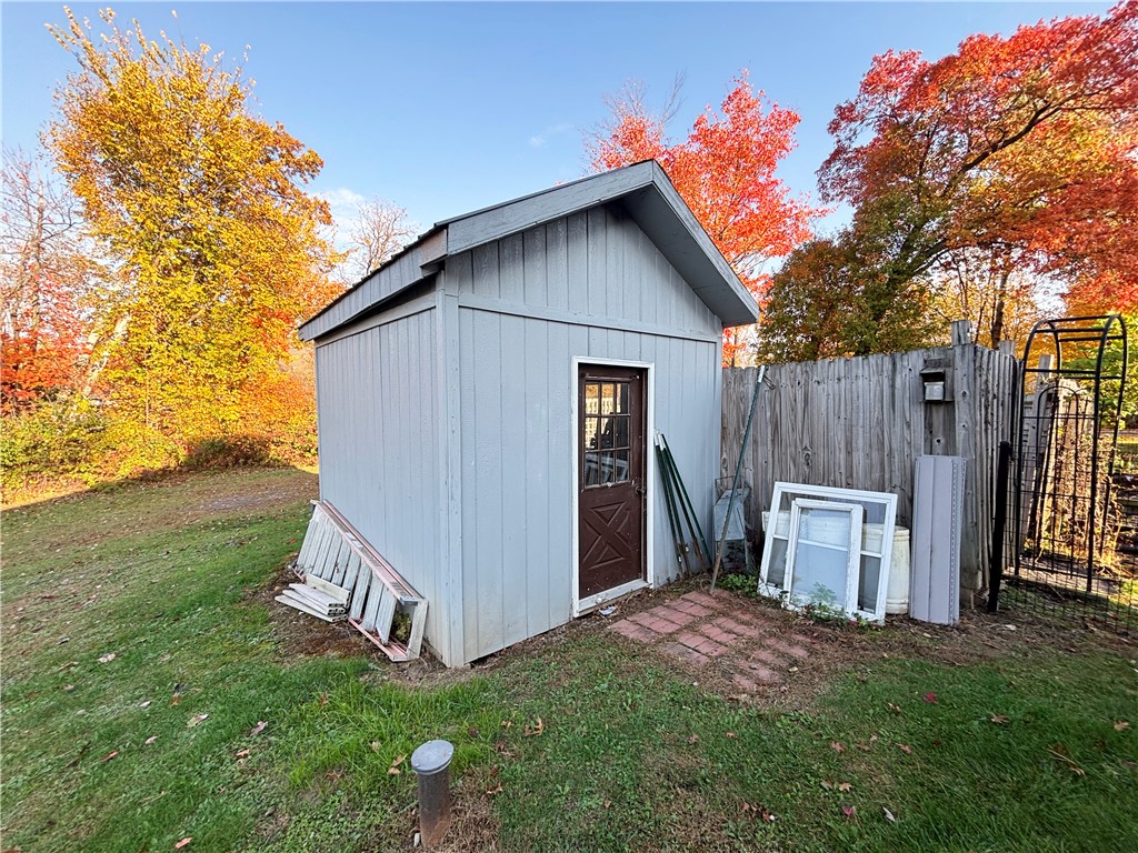 2388 10 3/4 Avenue Cameron WI 54822 - Prairie 1596553 image44