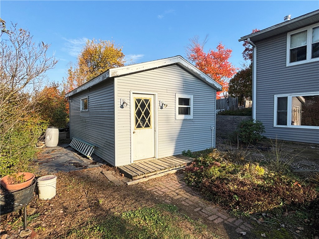 2388 10 3/4 Avenue Cameron WI 54822 - Prairie 1596553 image45