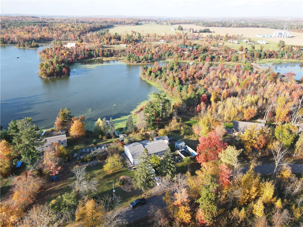 2388 10 3/4 Avenue Cameron WI 54822 - Prairie 1596553 image46