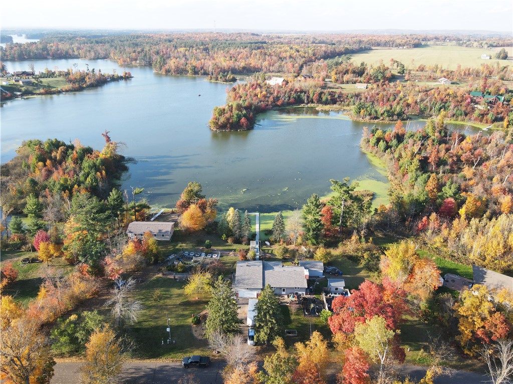 2388 10 3/4 Avenue Cameron WI 54822 - Prairie 1596553 image47