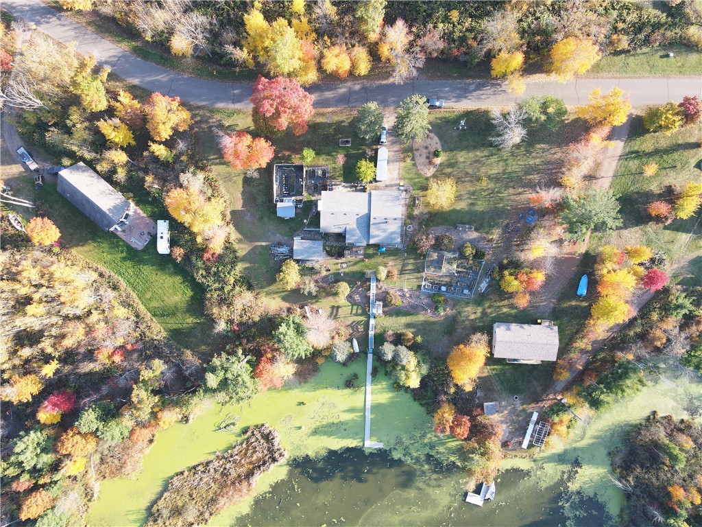 2388 10 3/4 Avenue Cameron WI 54822 - Prairie 1596553 image50