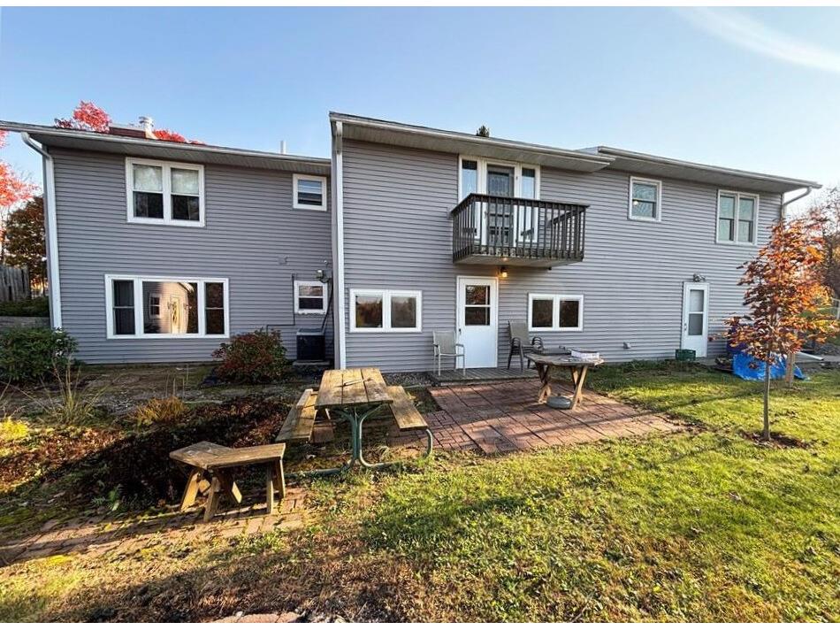 2388 10 3/4 Avenue Cameron WI 54822 - Prairie 1596553 image52