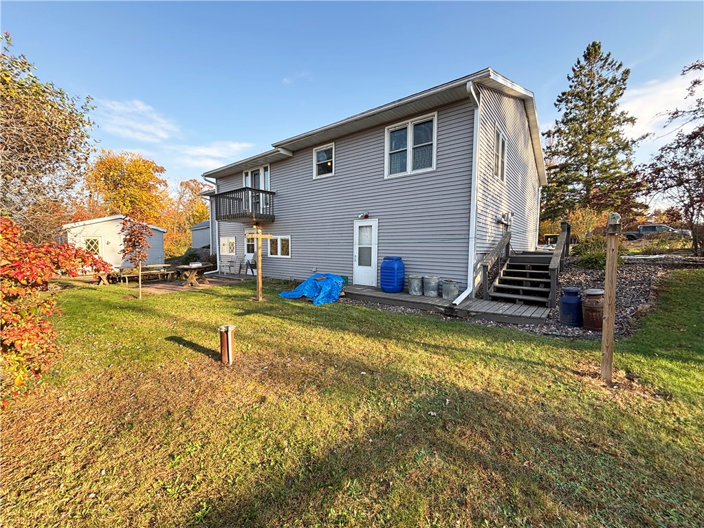 2388 10 3/4 Avenue Cameron WI 54822 - Prairie 1596553 image53
