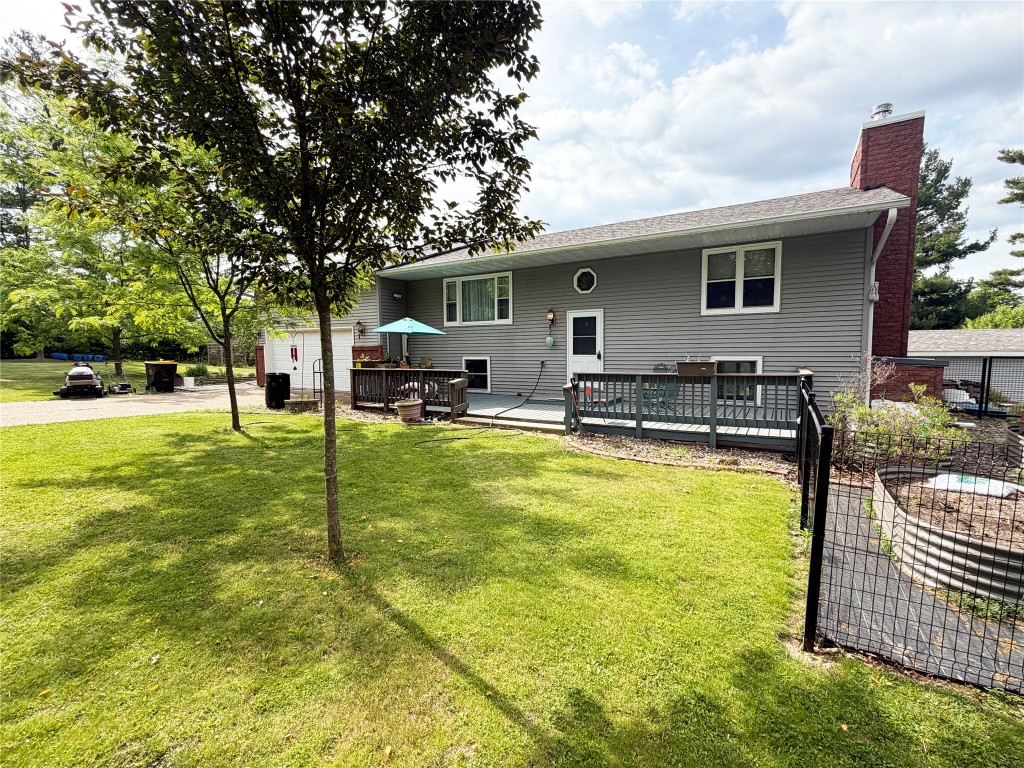 2388 10 3/4 Avenue Cameron WI 54822 - Prairie 1596553 image54