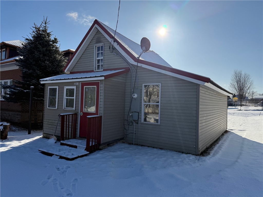 23919 Washington Street Independence WI 54747 1588161 image1