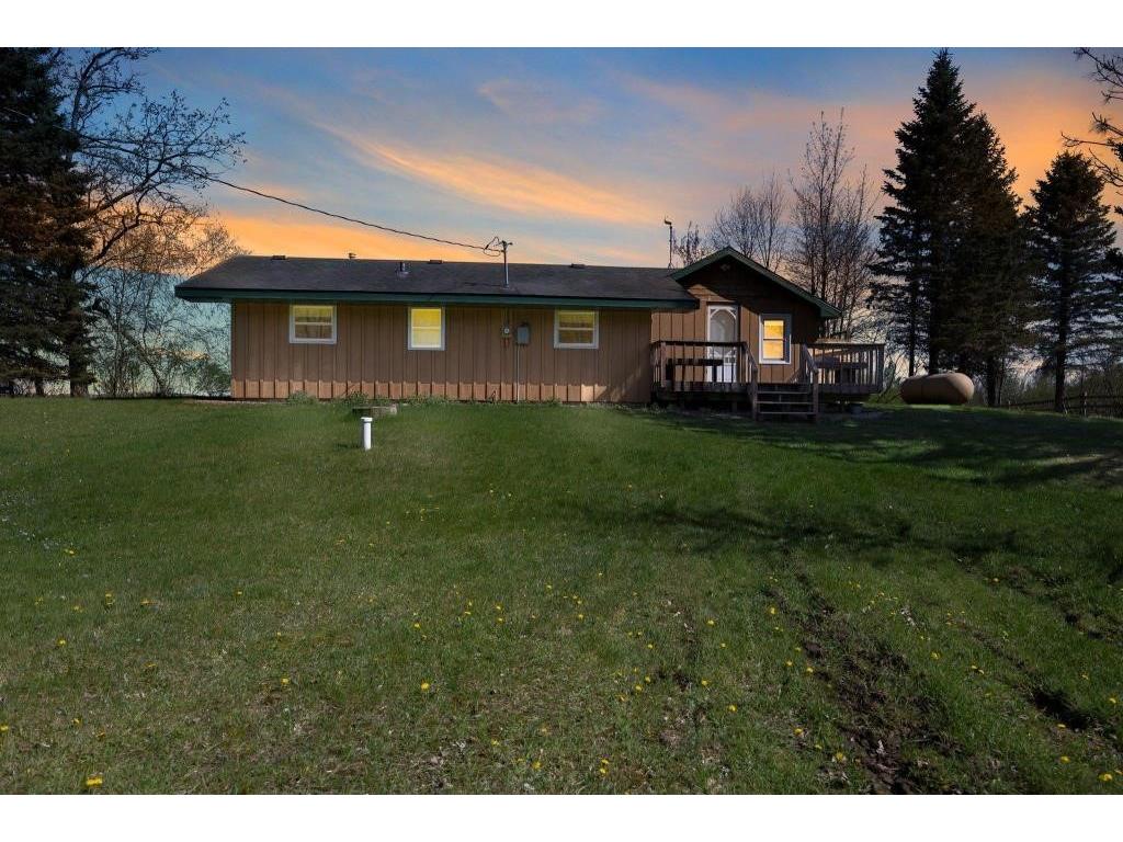 23920 Camp Road Siren WI 54872 - Mud Hen Lake 1591447 image1