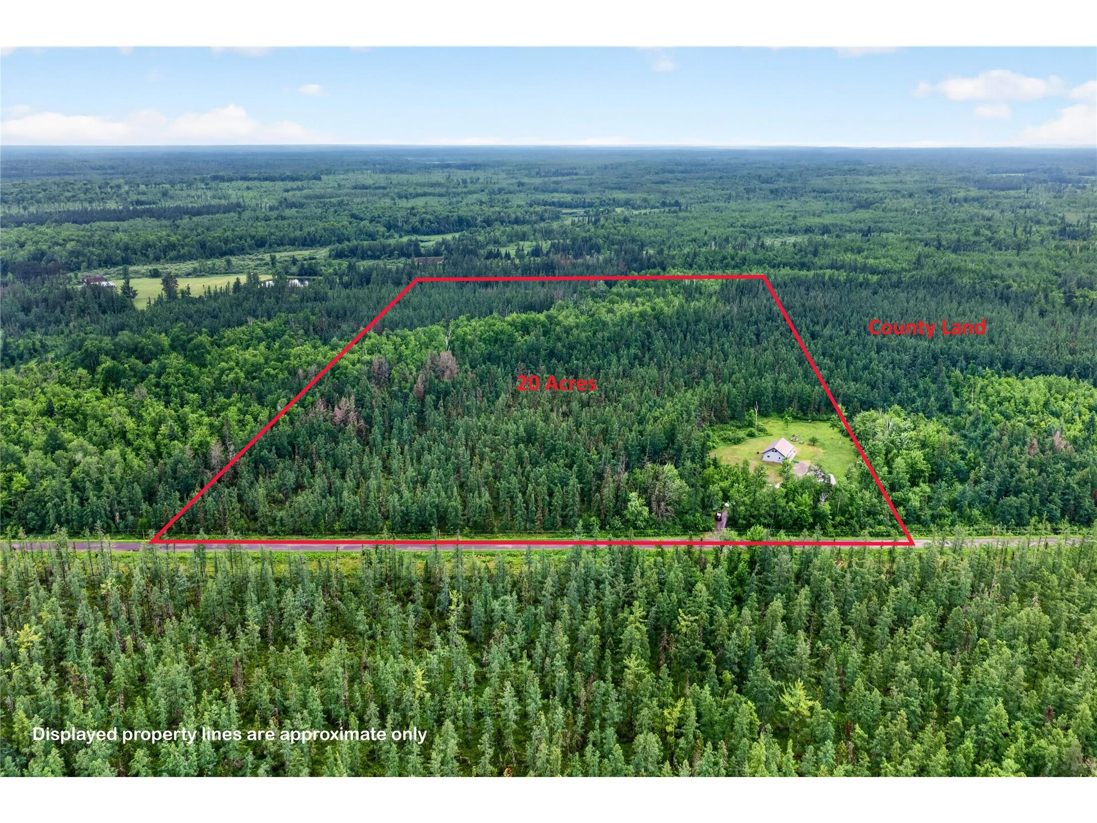 2393 E Kingsdale Road Danbury WI 54830 1601869 image4