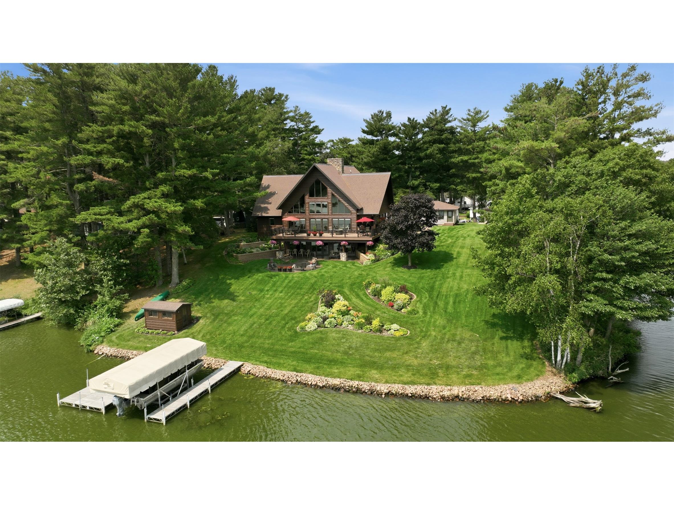 2398 9th Avenue Chetek WI 54728 - Prairie 1602814 image58