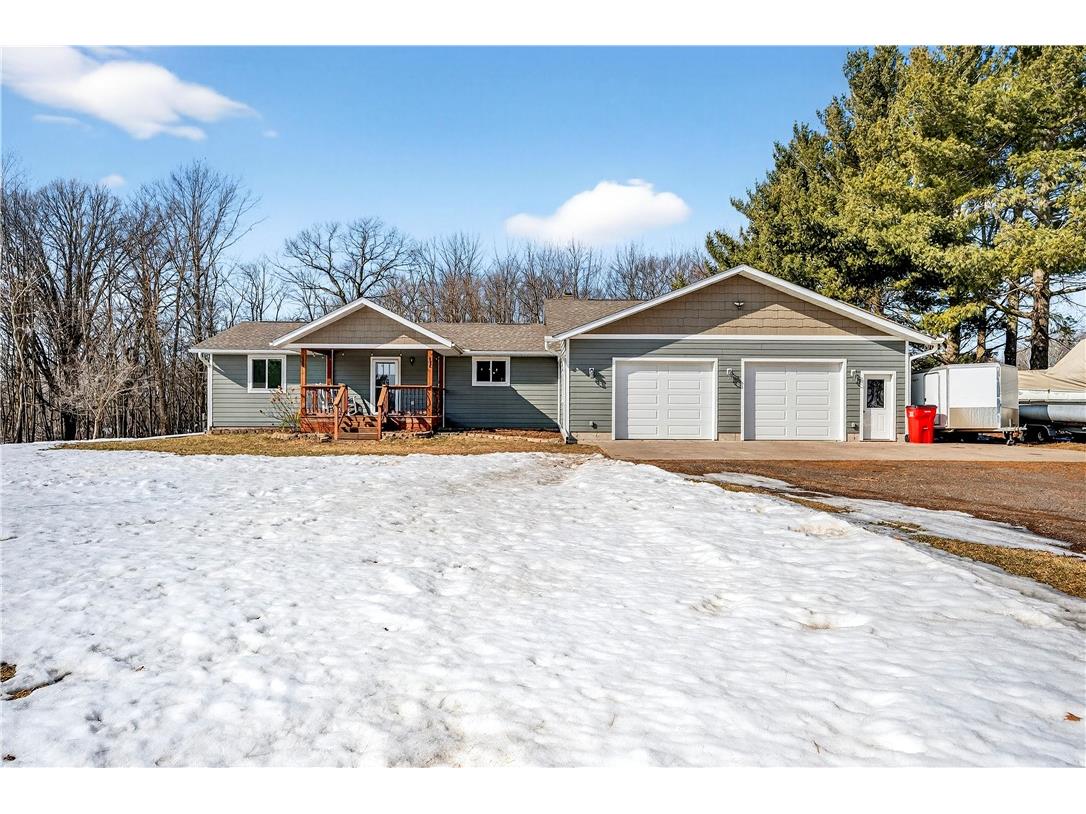 2399 N Little Long Lake Road Shell Lake WI 54871 1598861 image1