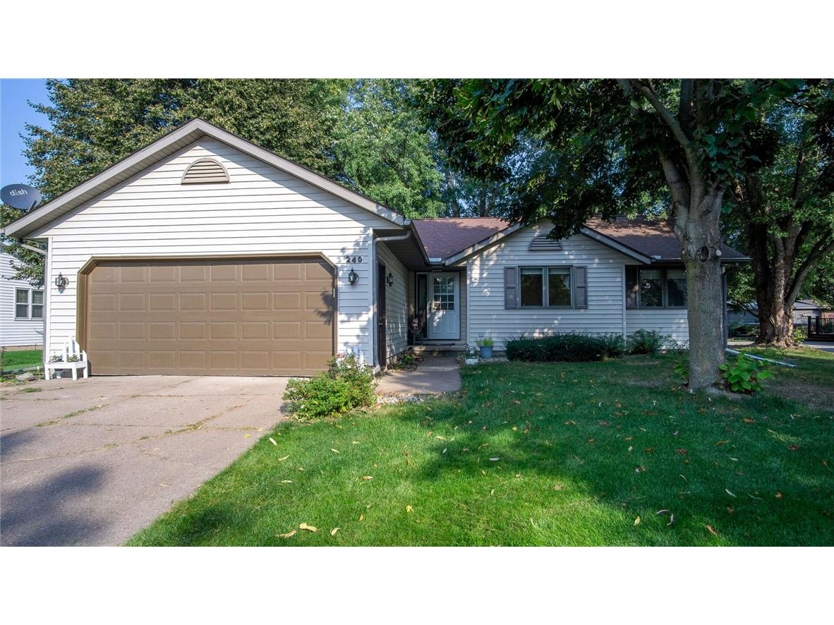 240 S Pine Street Fall Creek WI 54742 1585827 image1