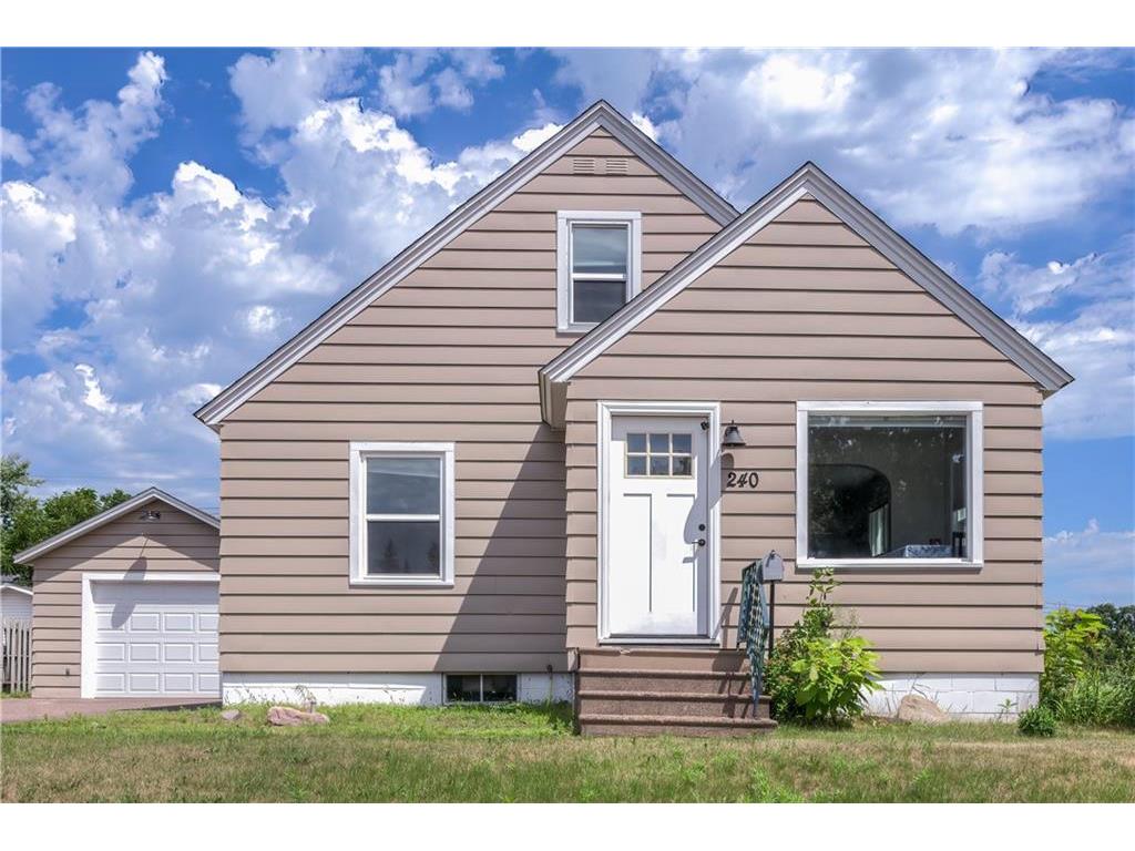 240 W Elm Street, Chippewa Falls, WI, 54729 MLS 1566968 Edina Realty