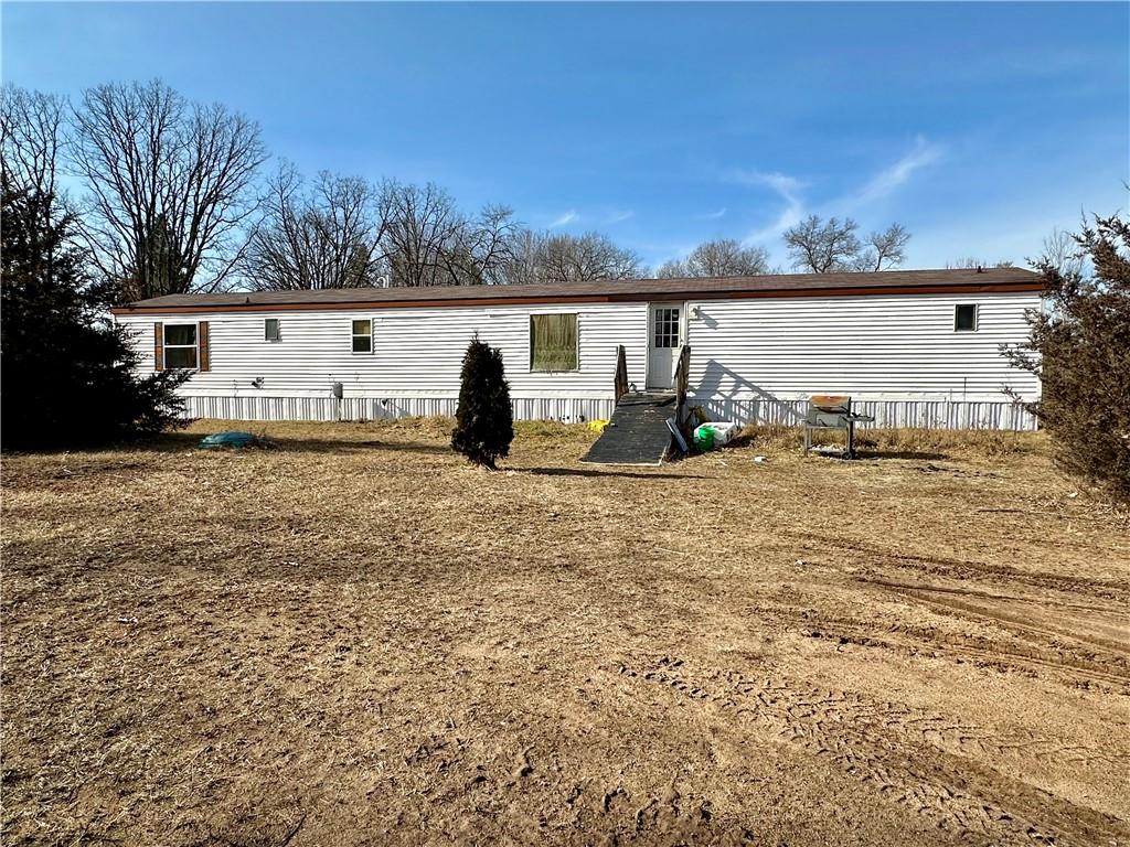 24044 67th Avenue Cadott WI 54727 - Yellow River 1579905 image1