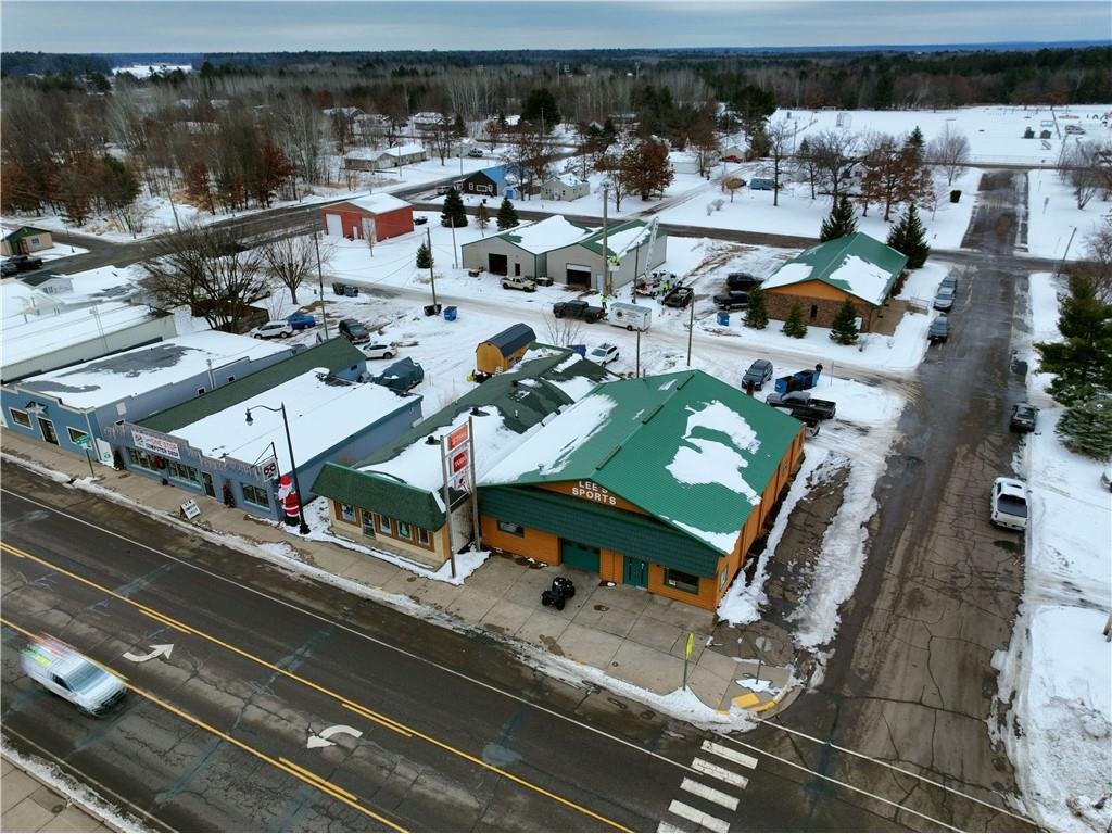 24050 Wi 35, Siren, WI, 54872 MLS 1570447 Edina Realty