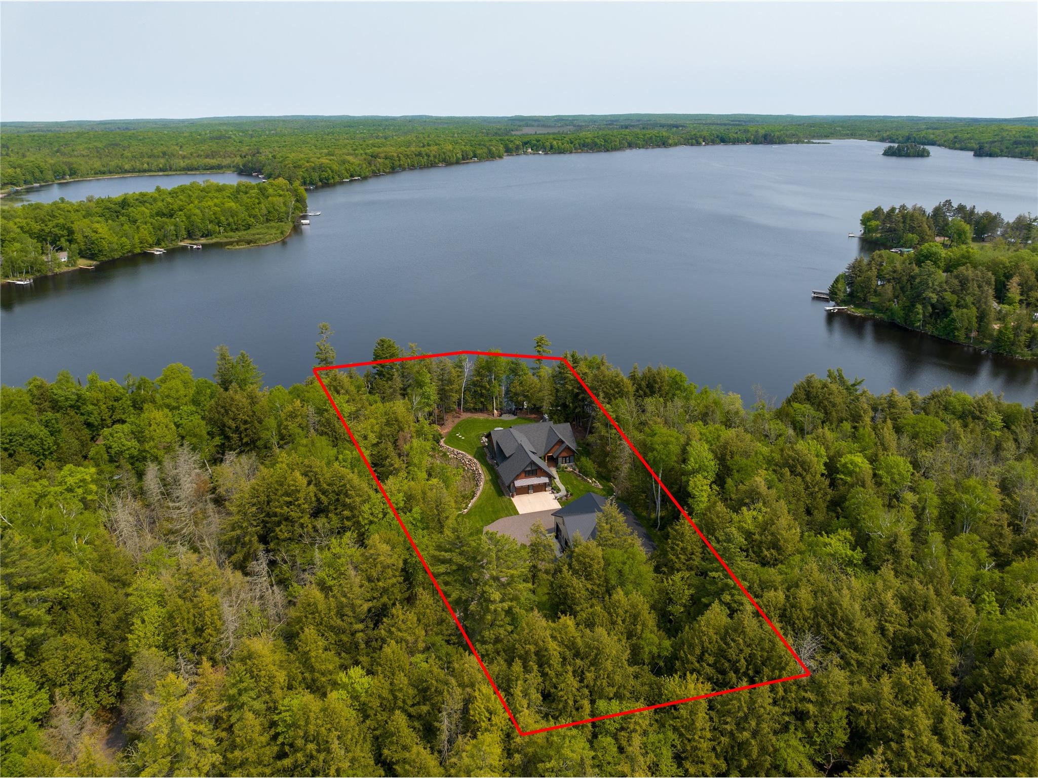 24076 County Highway M Cable WI 54821 - Namekagon 1600814 image2
