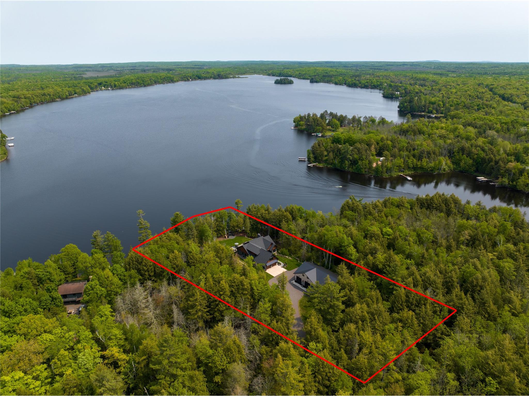 24076 County Highway M Cable WI 54821 - Namekagon 1600814 image3